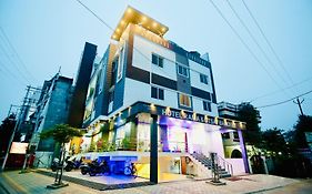 Hotel Rama